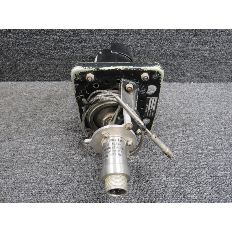 230066-80 Gates Learjet Roll Servo Assembly (Volts: 28)