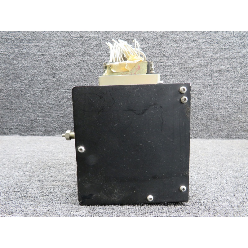 2418208 Autopilot Box Assembly with Connector