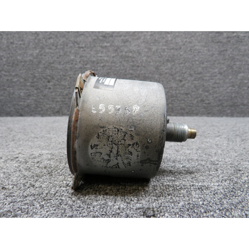 2566 Ottos Recording Tachometer Indicator (Hours: 0149.40) (Loose Parts) (Core)