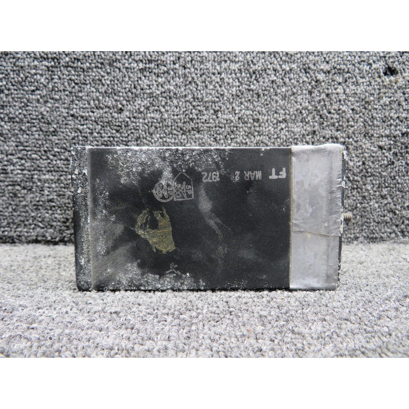2585703 Sperry Slaving Amplifier (Corroded) (Core)