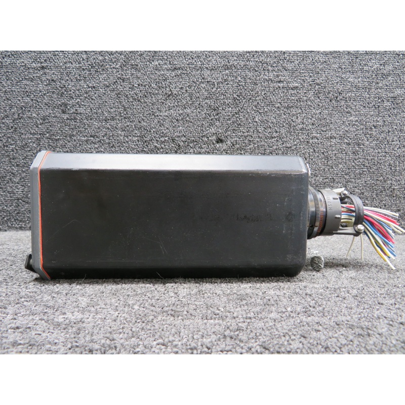 2594661-903 Sperry RH-350B Radio Magnetic Indicator with Mods and Connecter