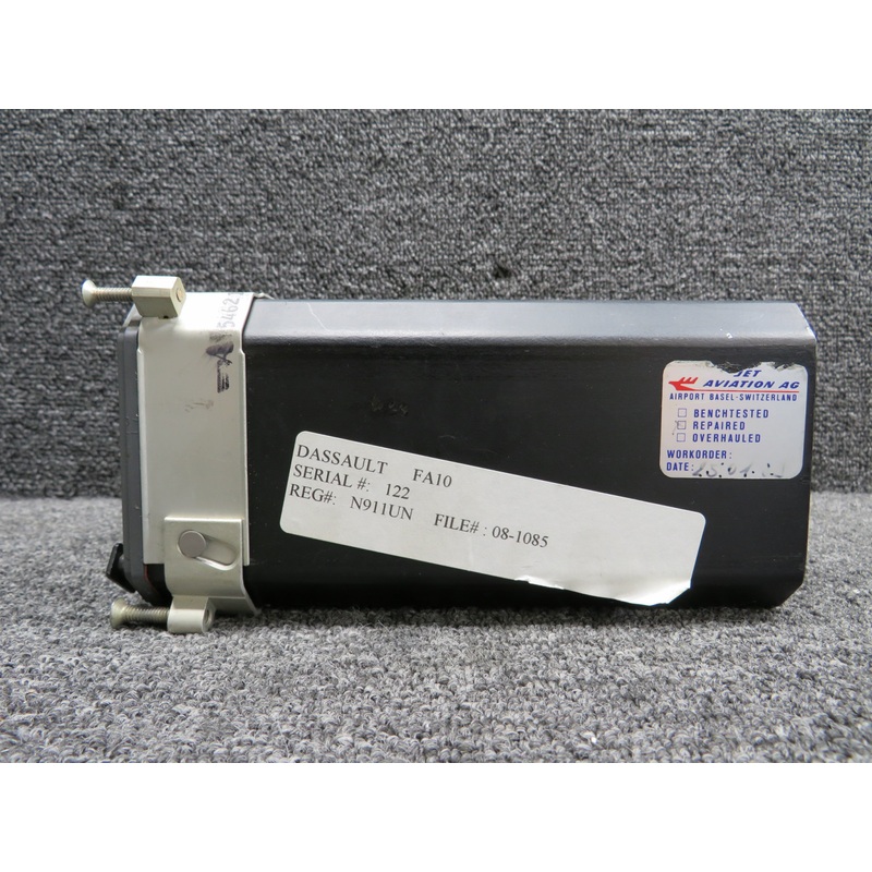 2594661-903 Sperry RH-350B Radio Magnetic Indicator with Mods and Mount