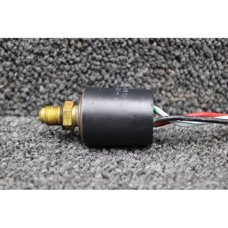 25PS33-2 (Alt: PS50037-6-2) Klixon Pressure Transducer