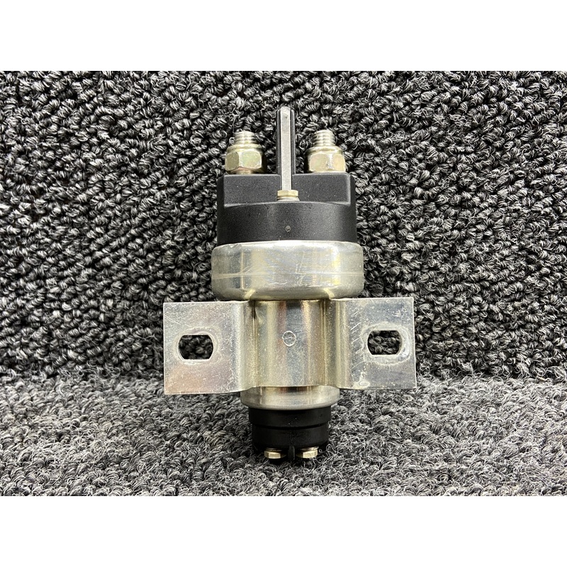 26.55.72.906 Kissling Relay Solenoid (28V, 300A)