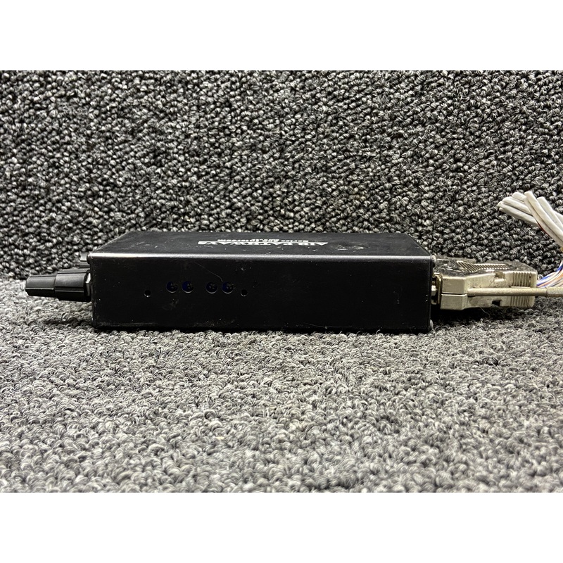 300 Air Pathways Panel Mounted Intercom