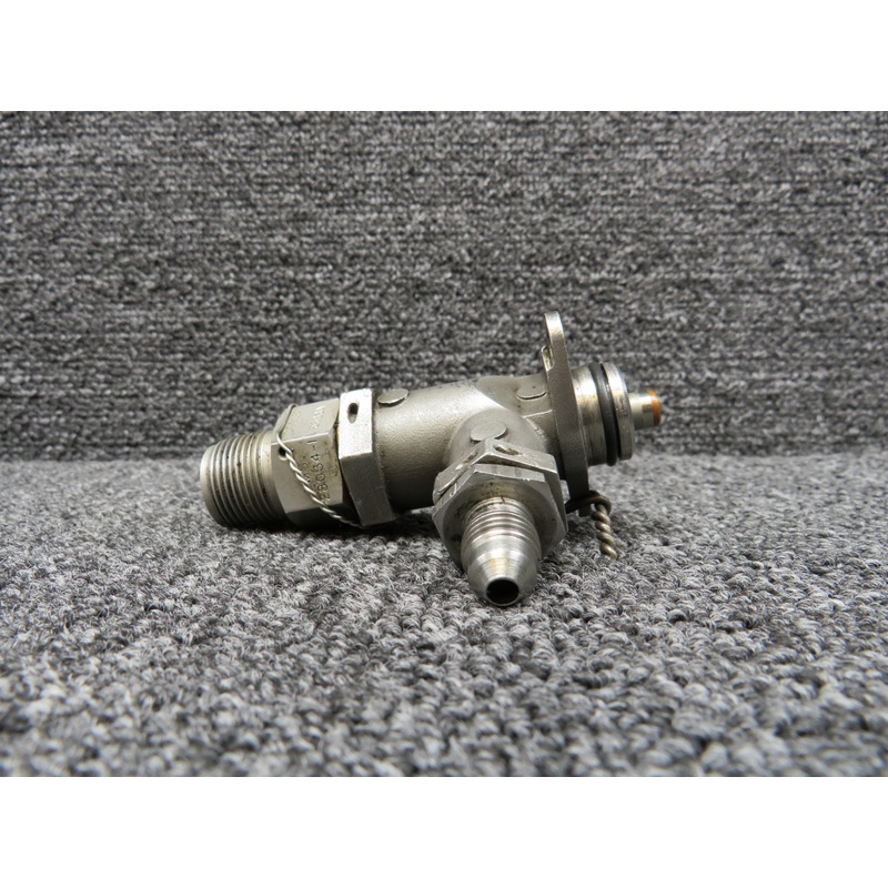 3103648-01 (Alt: 3103648A) Lewis Engineering Temperature Probe