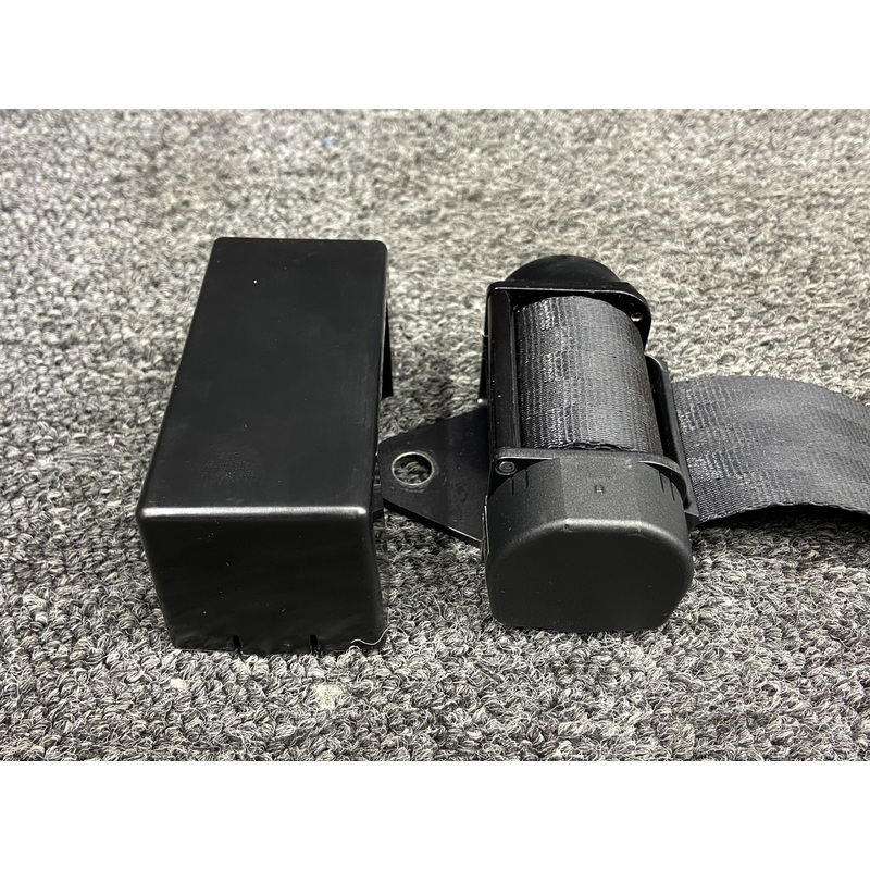 3133-3-041-2396 Amsafe Seat Belt Assembly LH or RH with Reel