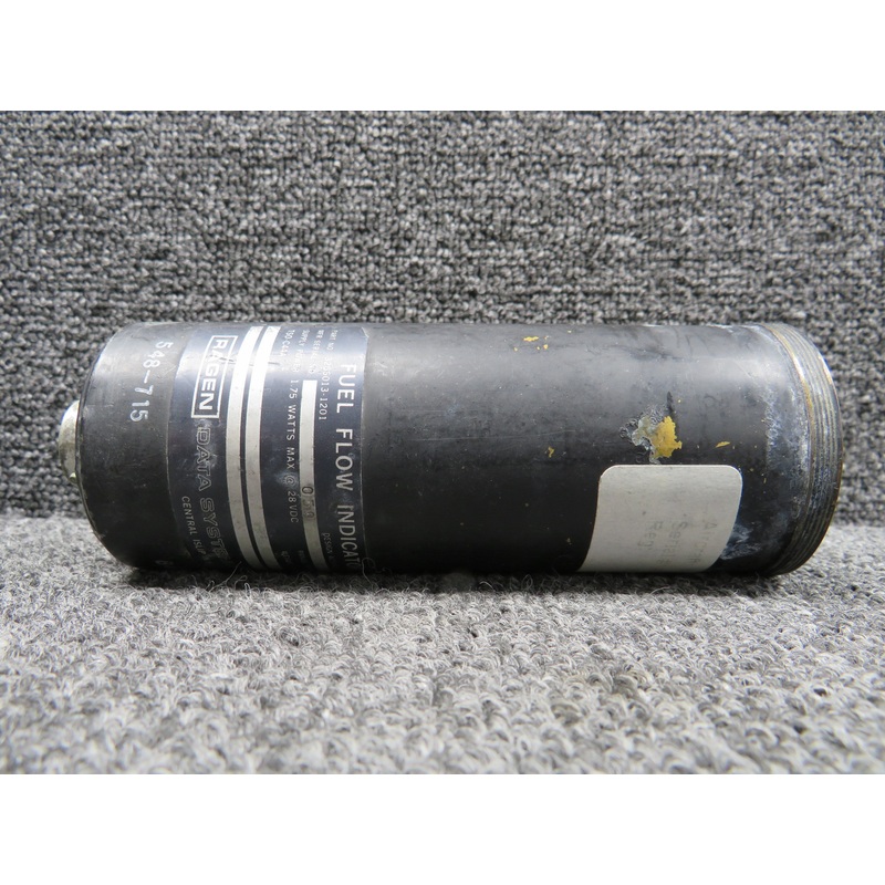 3265013-1201 Ragen Fuel Flow Indicator