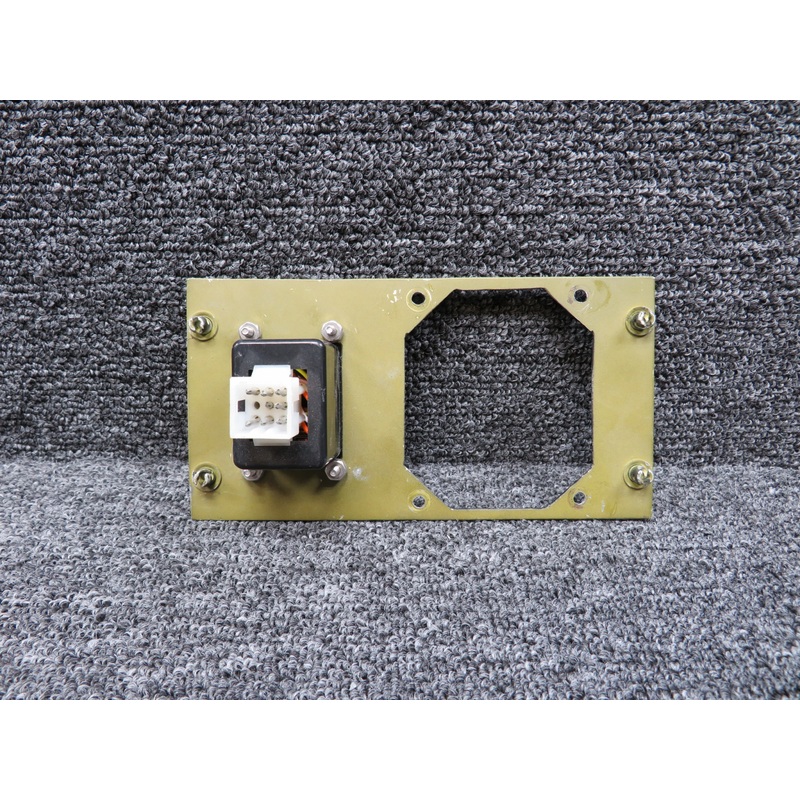 345-6196 Artex ELT Remote Switch with Large Mount Assembly