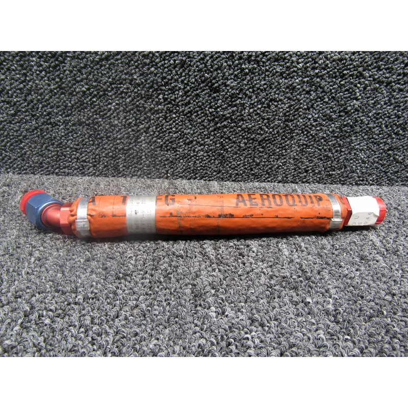 39995-15 Aeroquip Hose Assembly Size 8 (New Old Stock)