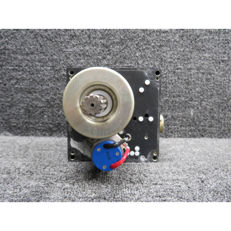 4006719-9C4 Sperry Servo Drive Assembly Unit with Modifications
