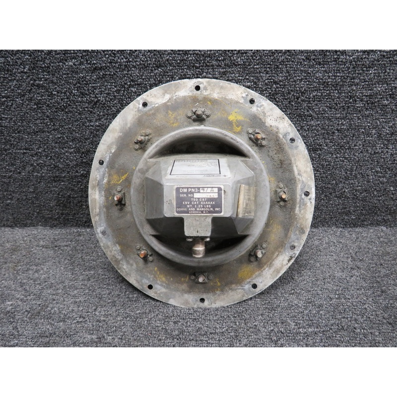 4007637-2 Sperry AT-222 Radio Altimeter Antenna