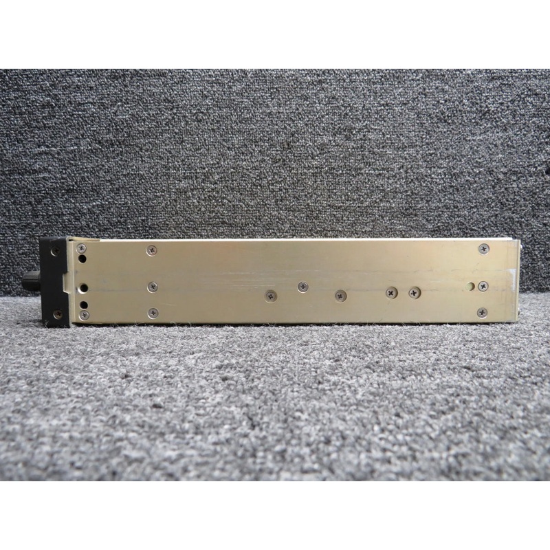 430-9806-000 II Morrow Apollo II 612B Data Selector with Tray