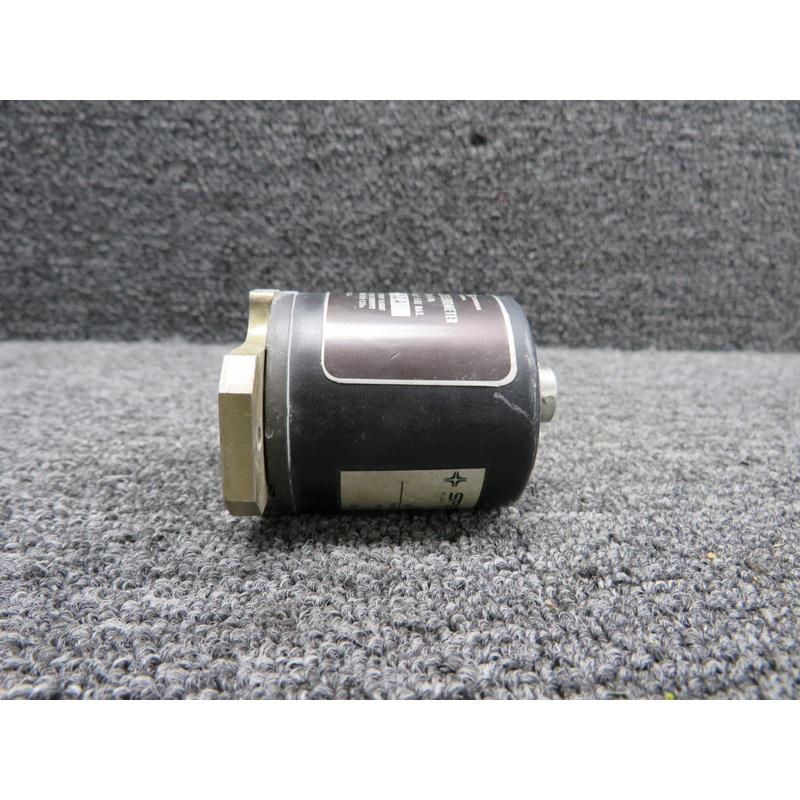 4383A-5-P6 (Alt:7000992) Systron Donner Linear Servo Accelerometer