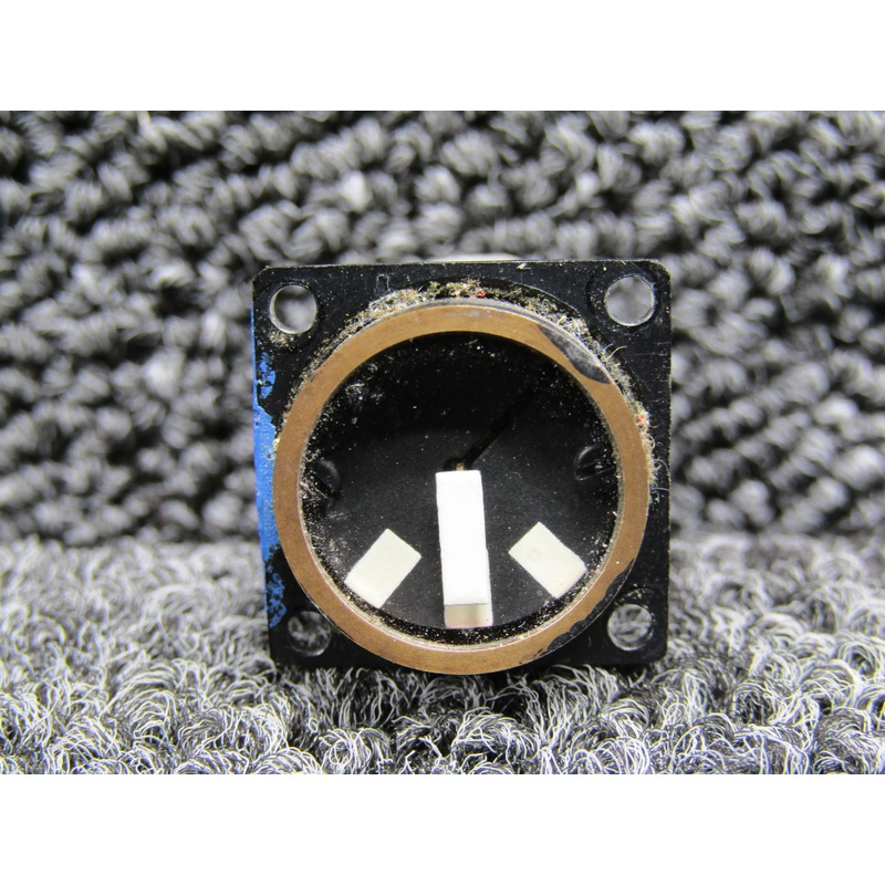 45AS86847-1 Mitsubishi MU-300 Yaw Damp Position Indicator