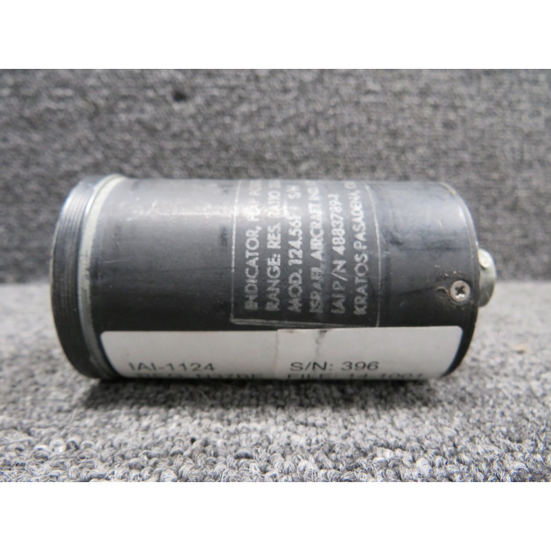 4883789-1 Israel Aircraft Flap Position Indicator