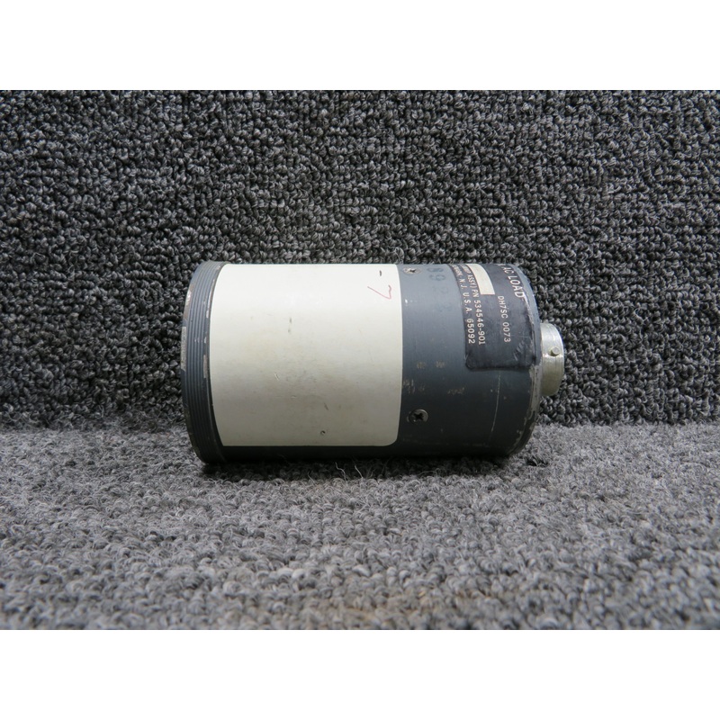 521641 (Alt: 534546-901) Weston AC Load Indicator