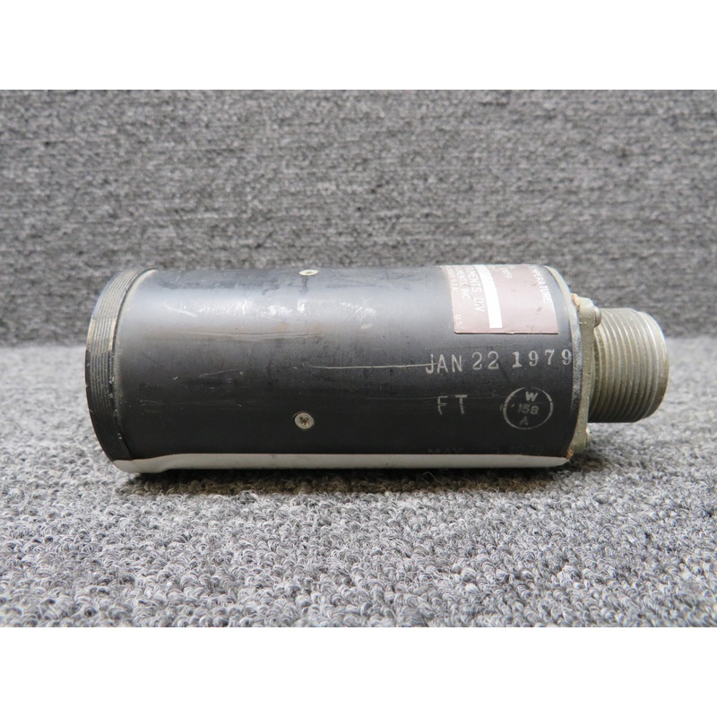 521859 (Alt: 100-380008-7) Weston 1822 Temperature Indicator