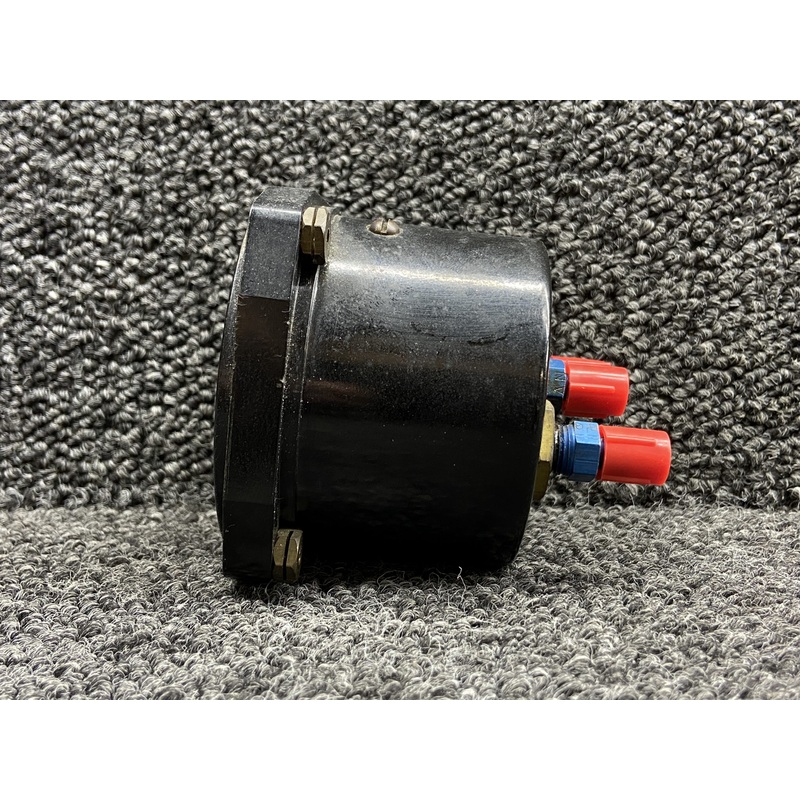 550-628 Aeromarine Dual Fuel Flow Indicator