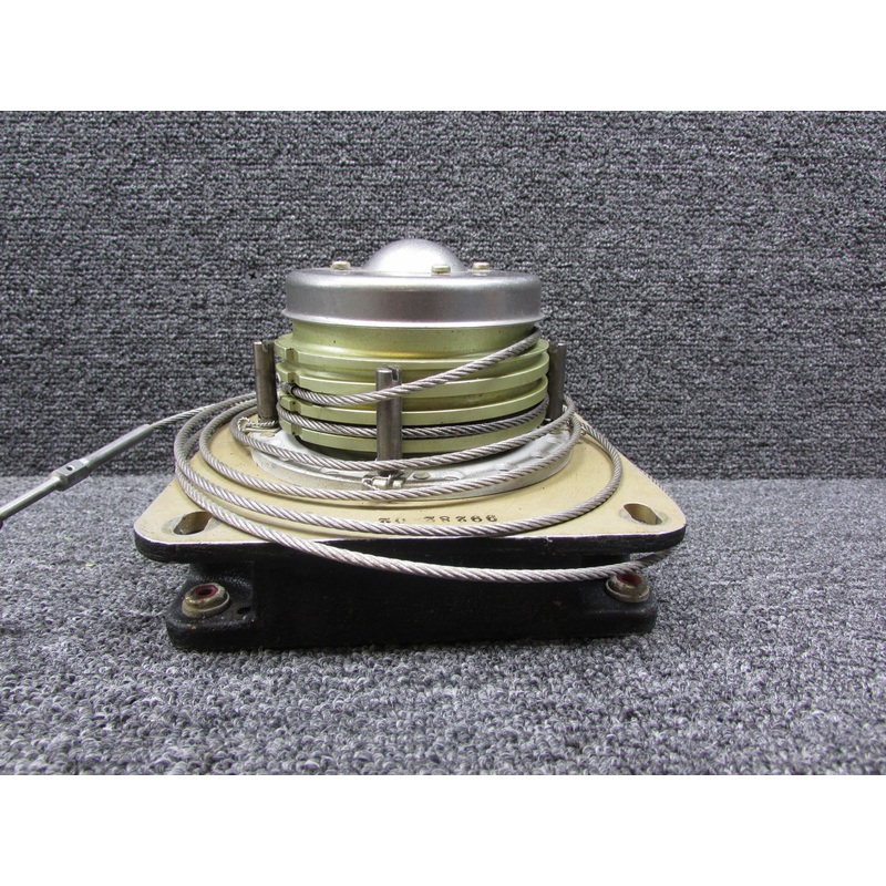 57507-000 Lear Siegler 57507-000 Capstan-Electric Disconnect with Cable
