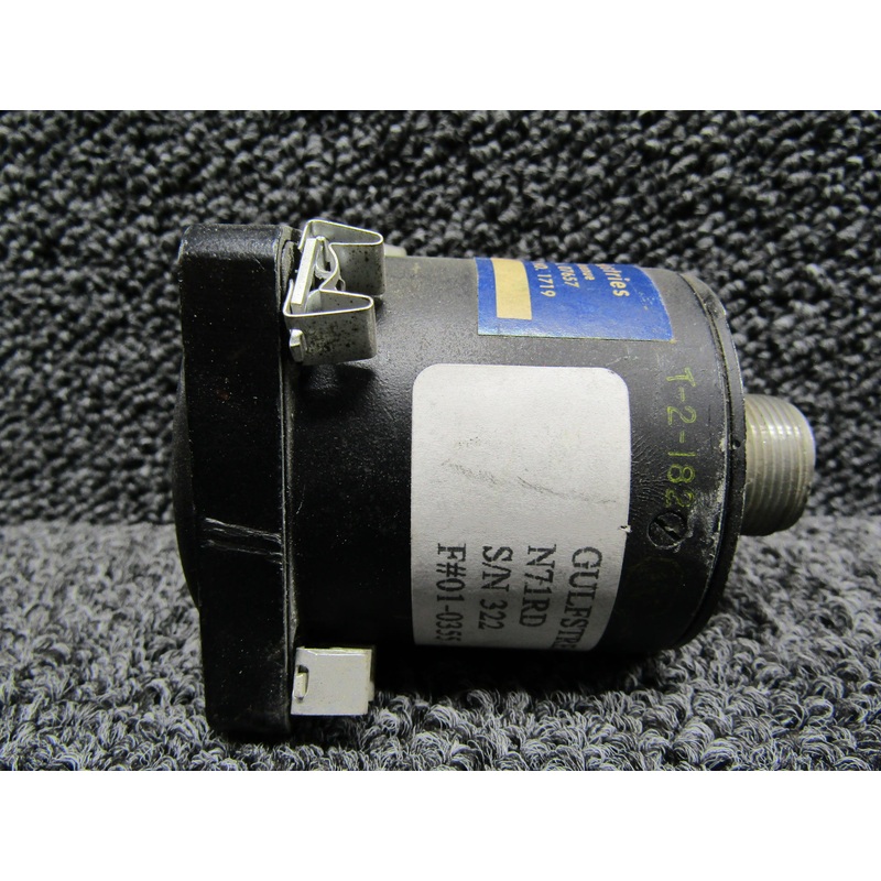 58-68463H Weston Aviation 727 Oil Temperature Indicator