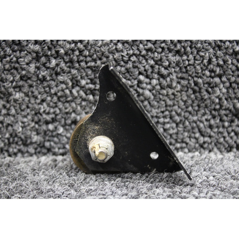 601049-1 Grumman AA1B Rudder Bracket with Bearing