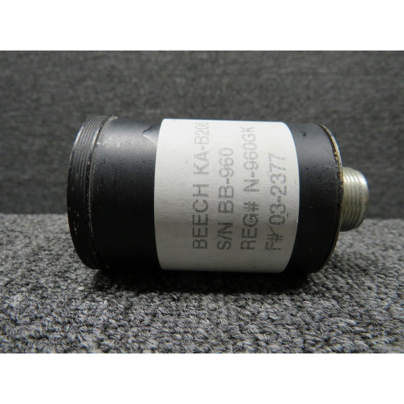 61349-SR-2AM (Alt: 101-384008-3) US Gauge NP-105-DK Pressure Torque Indicator