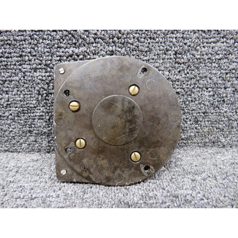 620783 Sperry Compensator Base (Worn)