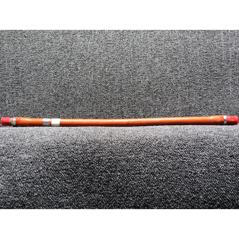 63901-34 Stratoflex Hose Assembly (New Old Stock)