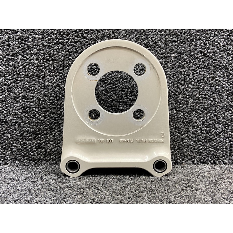 65-161 (Alt: 075-17100) Parker Hannifin Main Gear Torque Plate LH, RH