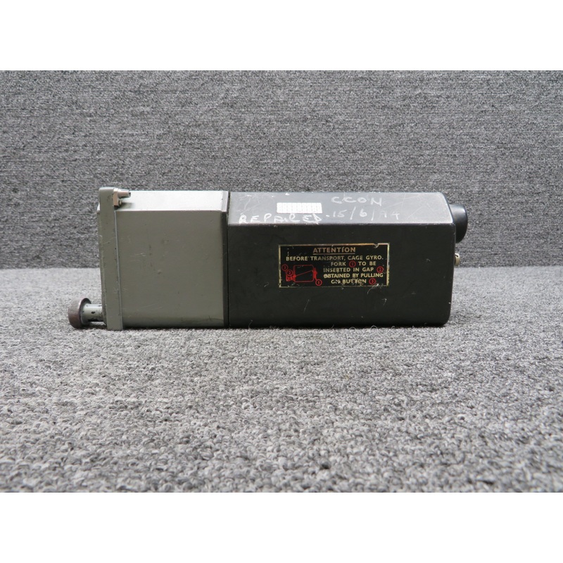 705-7V47 Sfena Gyro Horizon Indicator