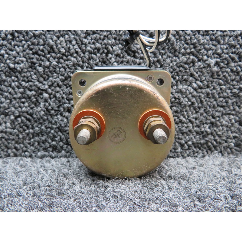 721-17833 (Use: 58-380048-3) Phaostron Loadmeter Indicator (Lighted) (Volts: 28)