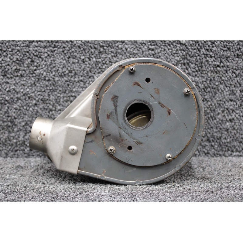 753-443 Piper PA23-250 Janitrol Heater Blower Assembly