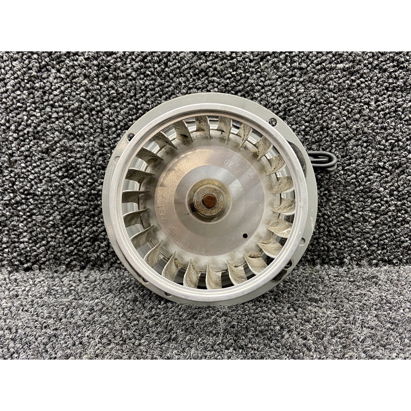 754-899 Enviro Systems Air Conditioning Evaporator Fan LH