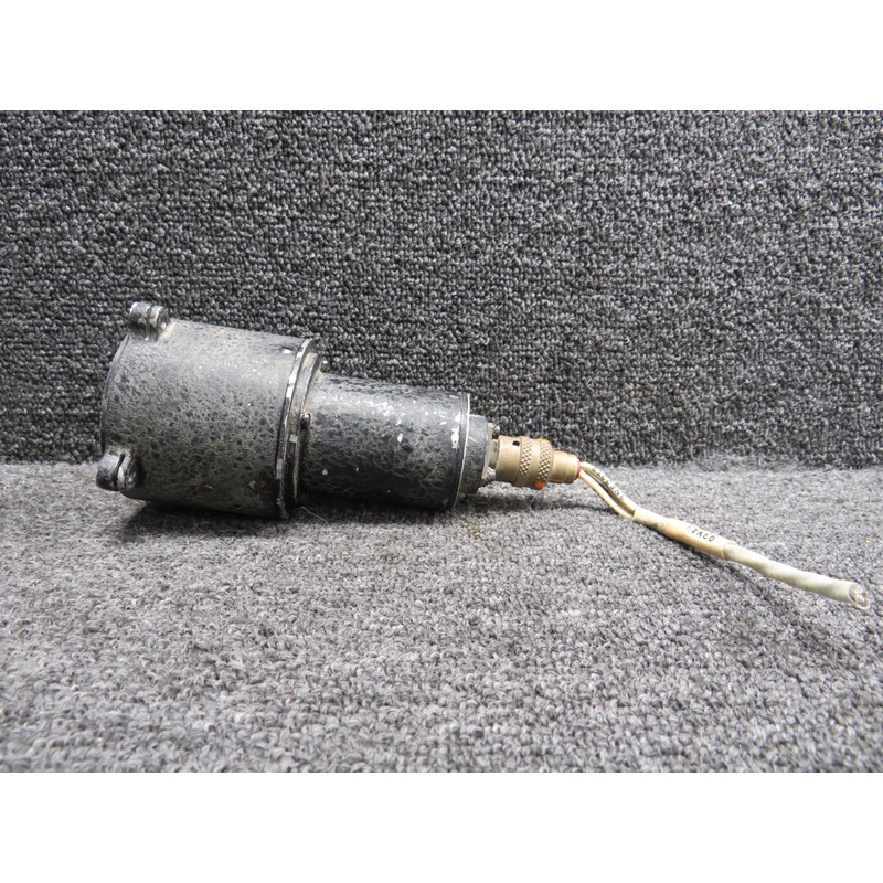 8.491 Jaeger Percent Tachometer Indicator (NG Label on Face)