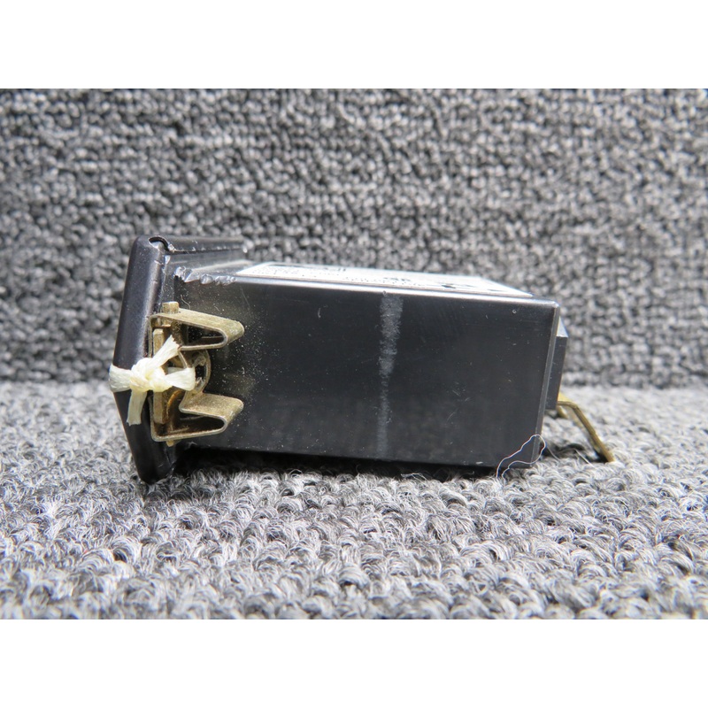 85071 (Alt: C664503-0104) Hobbs Hour Meter Indicator (Hours: 110.60)