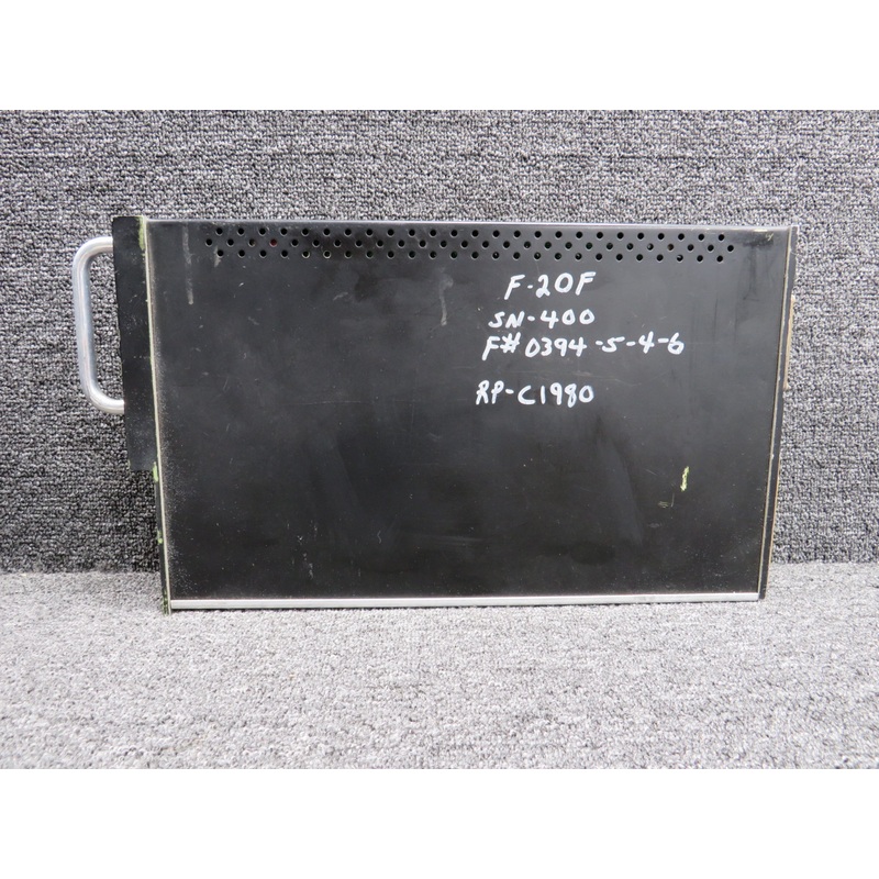 9594-614-01305 TRT APS-500 Ground Proximity Warning System