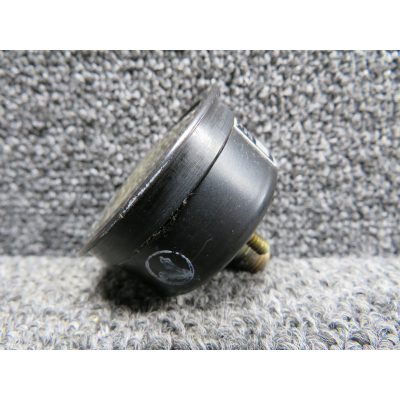 99-384042 Puritan-Bennett Oxygen Supply Pressure Indicator (PSI: 0-2000)