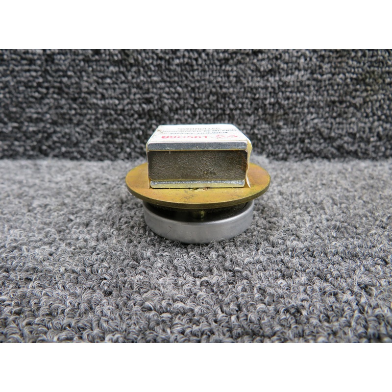 99C561 Shure Controlled Magnetic Transducer