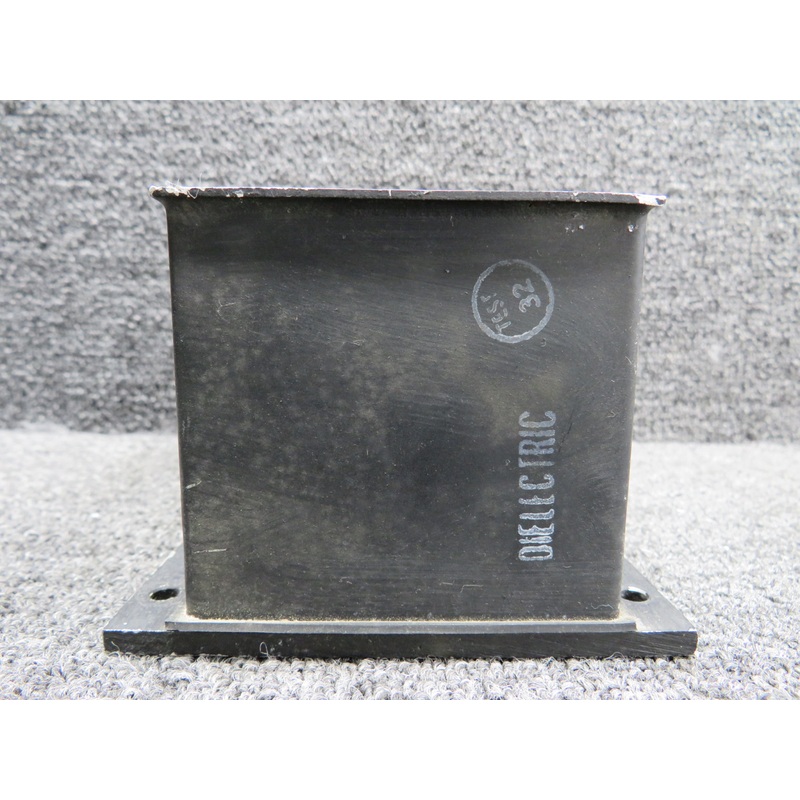 A-927B Hartman Field-Overvoltage Relay