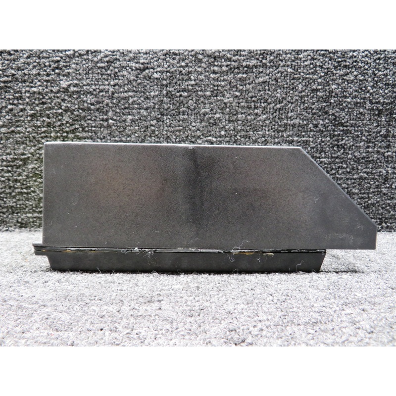 AEDCO 1033 Pointer 3000-1 Emergency Locator Transmitter (Missing Battery)