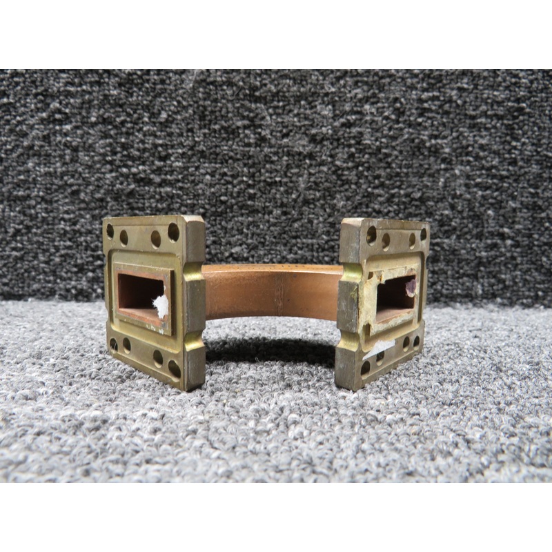 AL (H) 15-C-090-17-8 Airtron Wave Guide