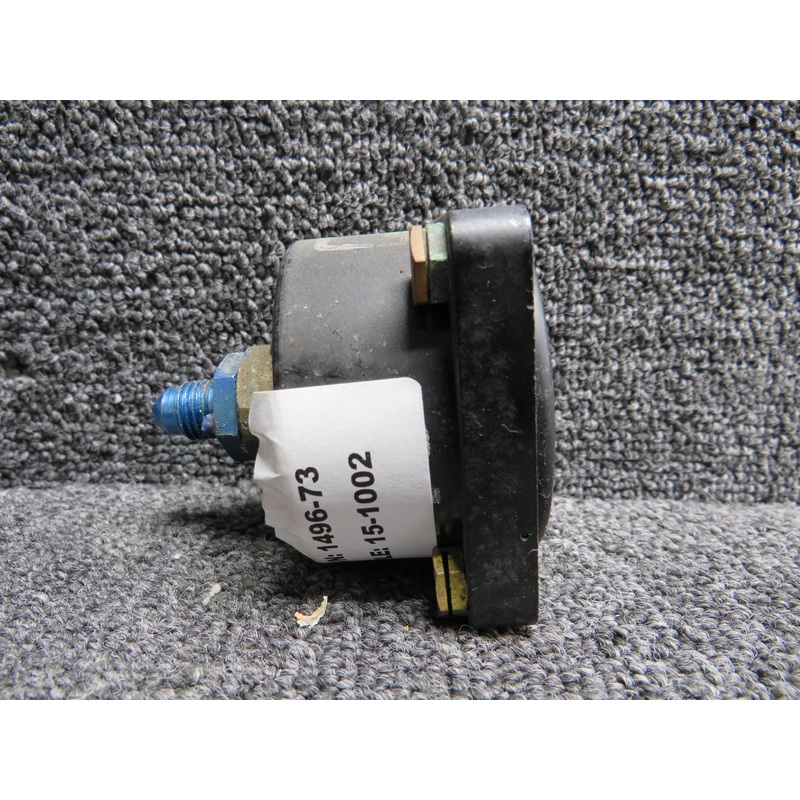 AW1817AB10 (Alt: 2850170) US Gauge Hydraulic Pressure Indicator