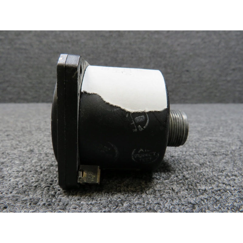 C662004-0201 Aircraft Fuel Quantity Indicator (Worn Face)