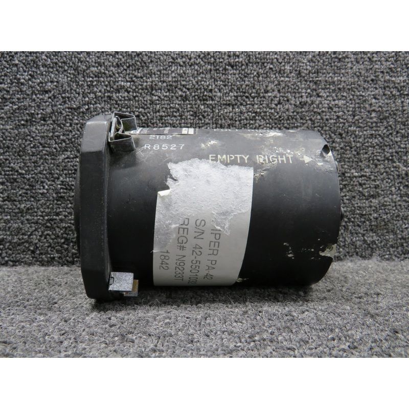 DSFG1594-3 Ragen Dual Fuel Quantity Indicator