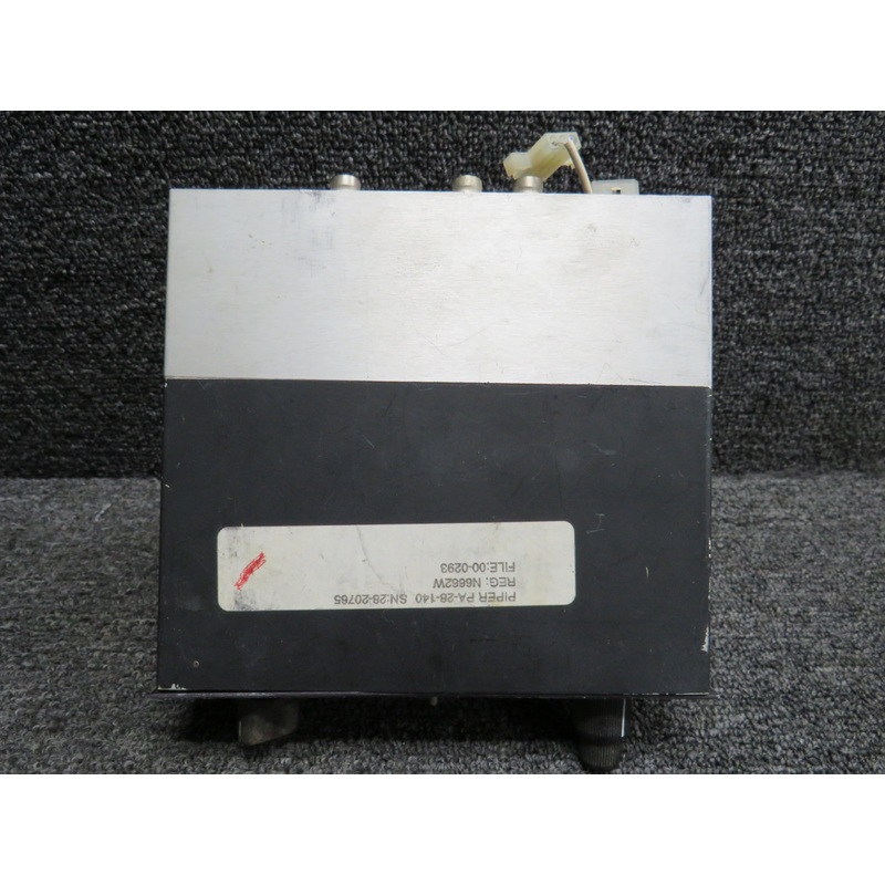 LA-16A L-Tronics VHF DF with Mount