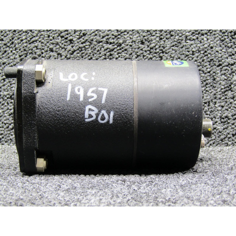 MAF4960 Kearsley Fuel Flow Indicator (28.5V)