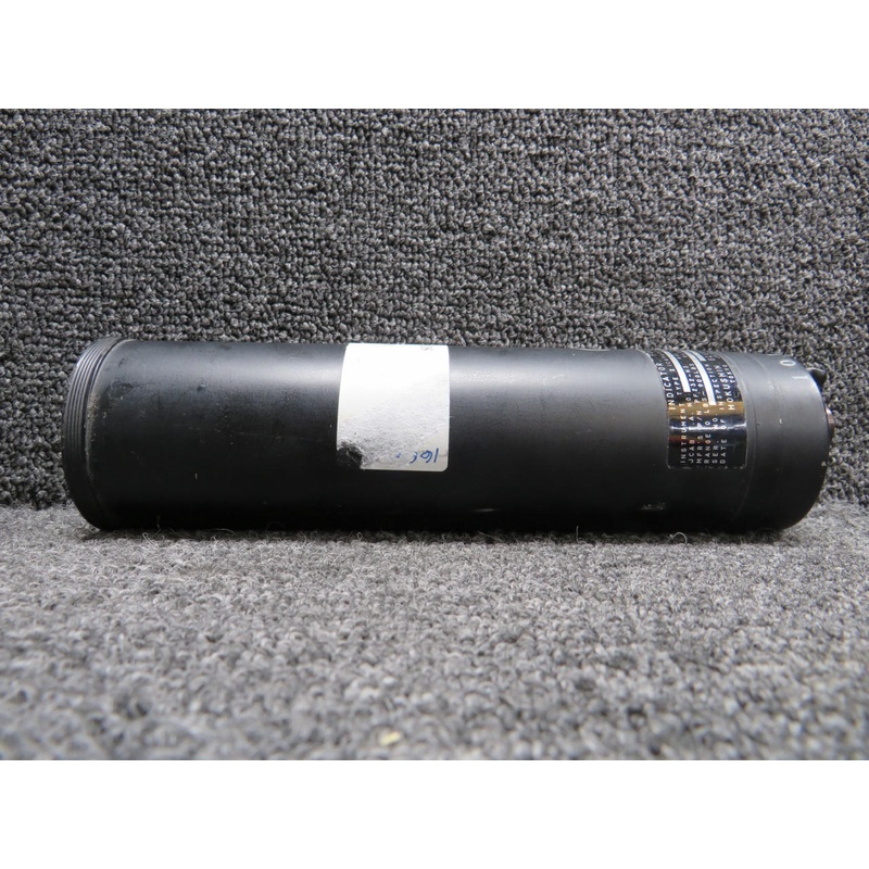PF232-N3 (Alt: 45AS86826-9) Hokushin Fuel Quantity Indicator (28Volt)