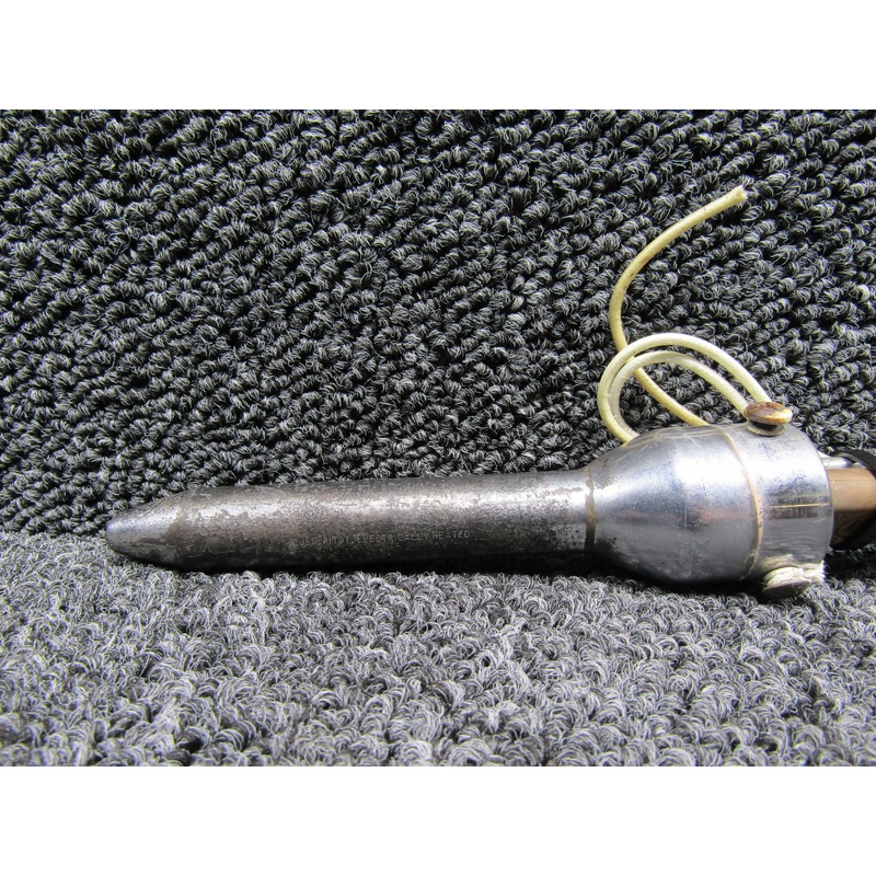PH500 (Alt: AN5813-1) Aero Instruments Heated Pitot Tube Unit (24V)