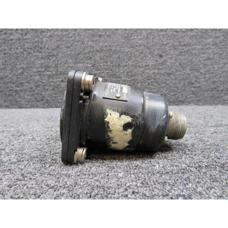 PW-1051PG-CP Smiths PSI Indicator (Worn Data Plate) (24V)